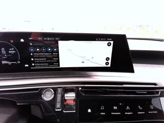 5008 Hybrid 145ch Allure e-DCS6 2026 occasion 28500 Vernouillet
