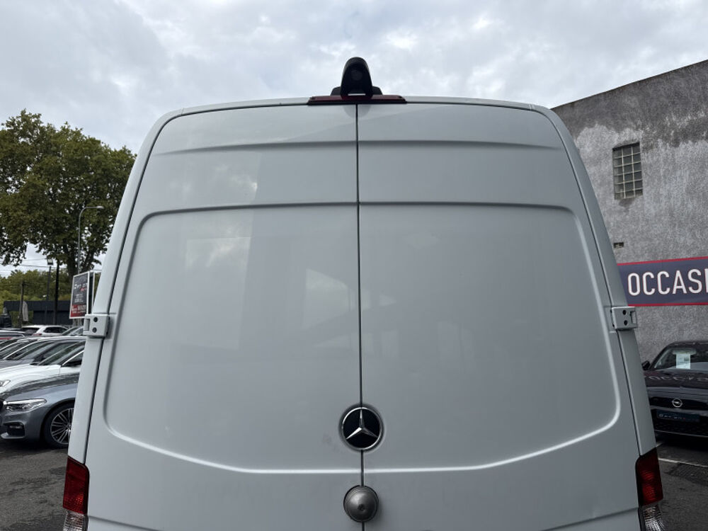 Sprinter 316 CDI 43S 3T5 E6 (Tva R&eacute;cuperable !!) 2017 occasion 31140 Aucamville
