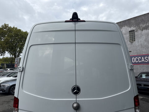 Sprinter 316 CDI 43S 3T5 E6 (Tva R&eacute;cuperable !!) 2017 occasion 31140 Aucamville