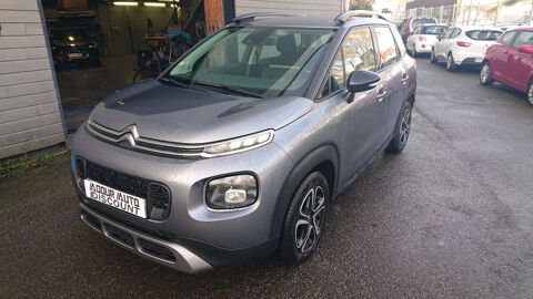 Citro&euml;n C3 Aircross BLUEHDI 100CH S&S FEEL BUSINESS E6.D-TEMP 2018 occasion Saint-Paul-l&egrave;s-Dax 40990