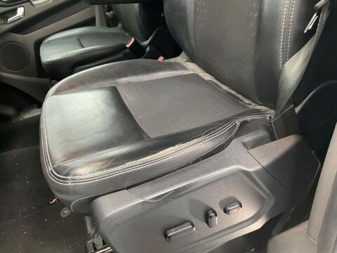Transit 320 L1H1 2.0 EcoBlue 185 S&S Cabine Approfondie Sport BVA6 7 2019 occasion 17450 Saint-Laurent-de-la-Pr&eacute;e