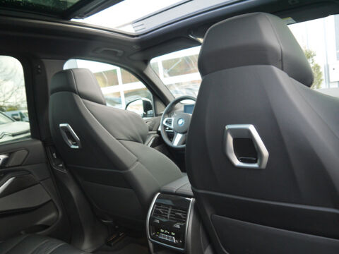 X5 (G05) XDRIVE50E 489CH M SPORT /CONTRAT ENTRETIEN/ATTELAGE/FR 2025 occasion 38260 La C&ocirc;te-Saint-Andr&eacute;