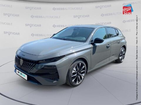 Annonce voiture Peugeot 308 33899 €