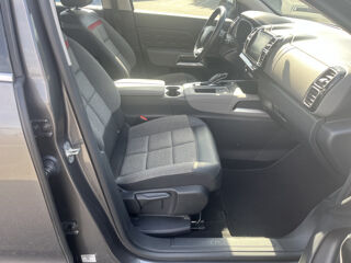 C5 aircross HYBRID 225CH BUSINESS E-EAT8 2021 occasion 95310 Saint-Ouen-l'Aum&ocirc;ne