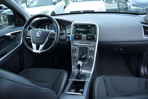 XC60 D3 150CH MOMENTUM BUSINESS 2016 occasion 34740 Vendargues