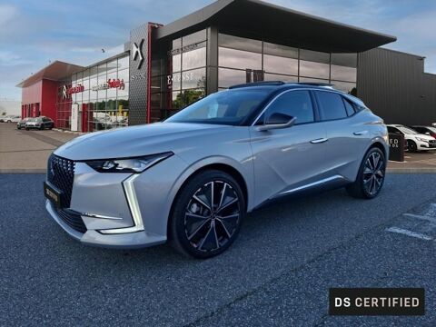 Citro&euml;n DS4 E-TENSE 225 Op&eacute;ra / FULL OPTIONS 2022 occasion Montauban 82000