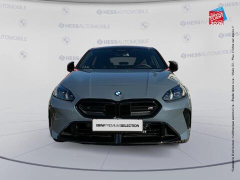 S&eacute;rie 1 M135A xDrive 300ch M Performance 2024 occasion 68390 Sausheim