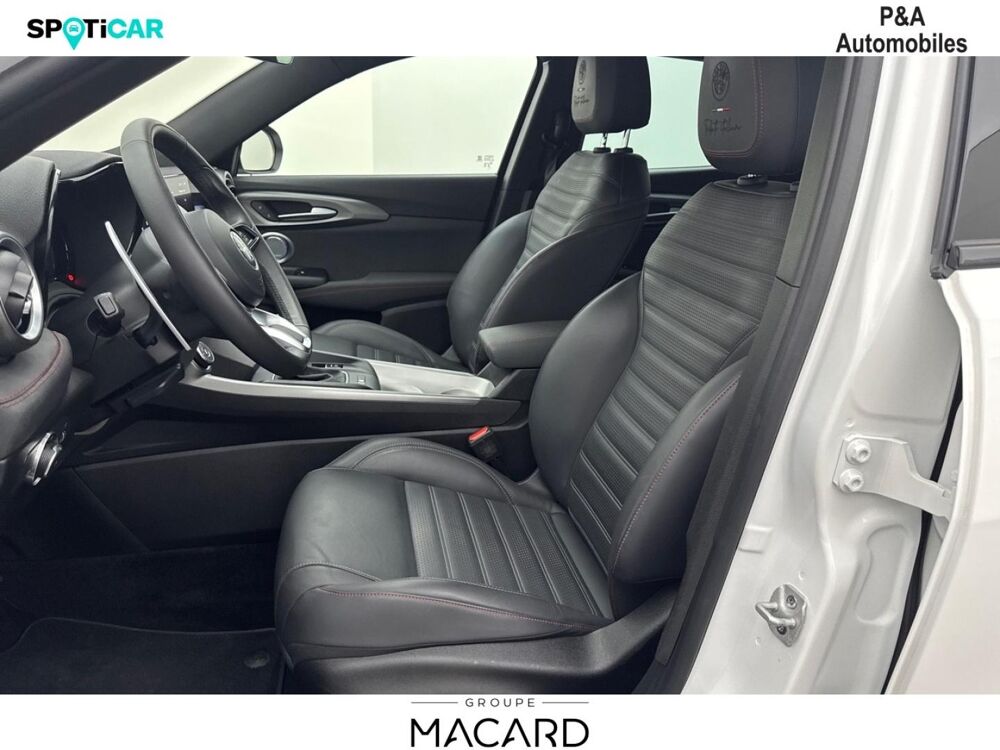 Tonale 1.5 Hybrid 160ch Tributo Italiano TCT 2025 occasion 82000 Montauban