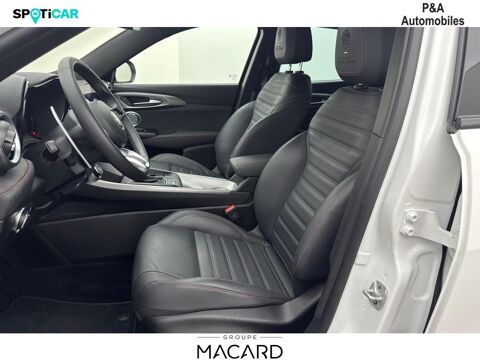 Tonale 1.5 Hybrid 160ch Tributo Italiano TCT 2025 occasion 82000 Montauban