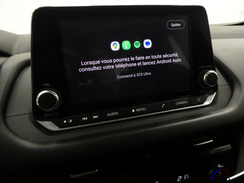 Qashqai 1.3 MILD HYBRID 158CH BUSINESS EDITION XTRONIC 2022 occasion 77100 Nanteuil-l&egrave;s-Meaux
