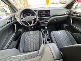 T-Cross 1.0 TSI 116CH R-LINE 2026 occasion 91200 Athis-Mons