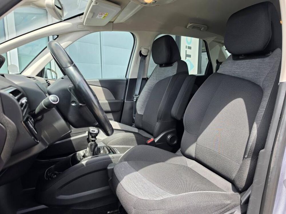 C4 Spacetourer BlueHDi 130 Feel 2020 occasion 56850 Caudan