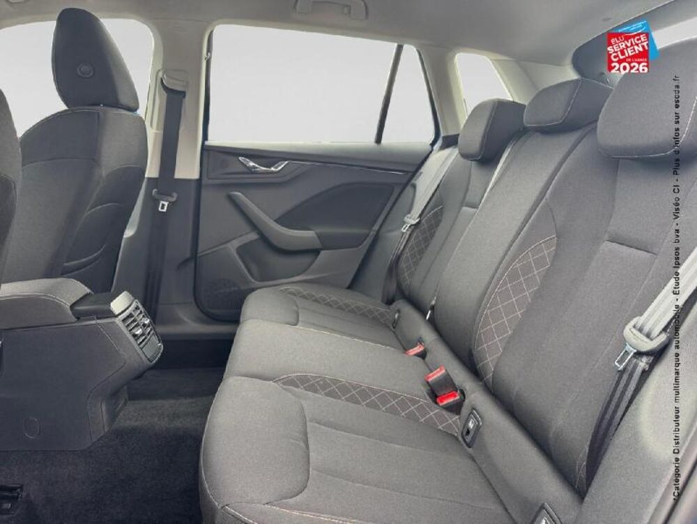 Kamiq 1.5 TSI 150ch Business DSG7 Euro6d-AP 2020 occasion 68110 Illzach