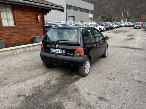 Twingo 1.2 16V 75CH BVR 2004 occasion 73540 La B&acirc;thie