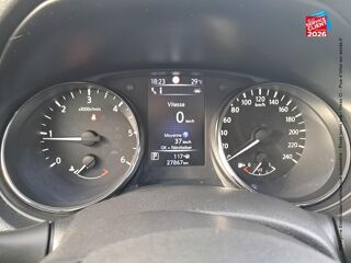 X-Trail dCi 150ch N-Connecta Xtronic Euro6d-T 2019 occasion 57100 Thionville