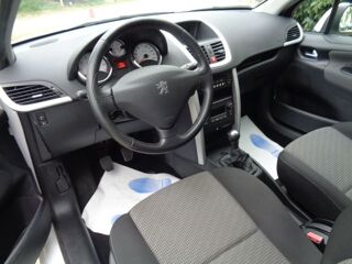 207 1.6 VTI 16V PREMIUM 3P 2010 occasion 31140 Aucamville
