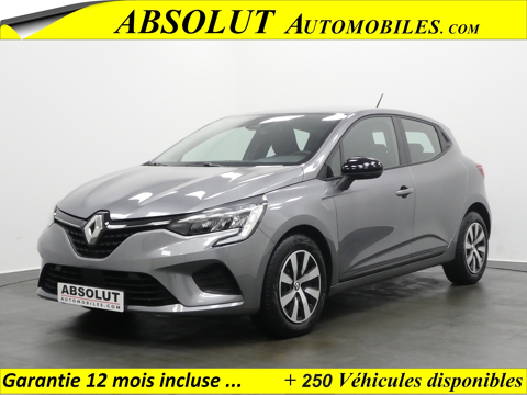 Annonce voiture Renault Clio V 11488 �