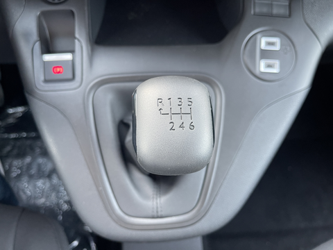Berlingo M 1.5 BLUEHDI 100CH PLUS (N1) 2026 occasion 33700 M&eacute;rignac