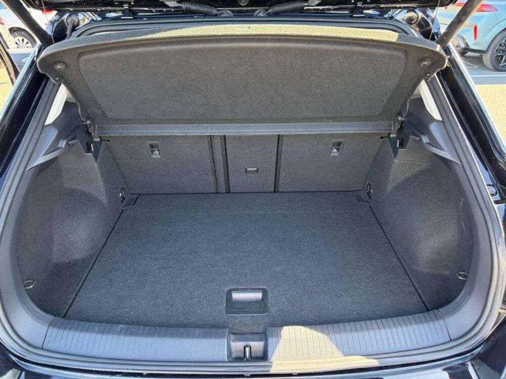 T-ROC 1.5 TSI EVO 150ch Style Exclusive DSG7 2022 occasion 24430 Marsac-sur-l'Isle