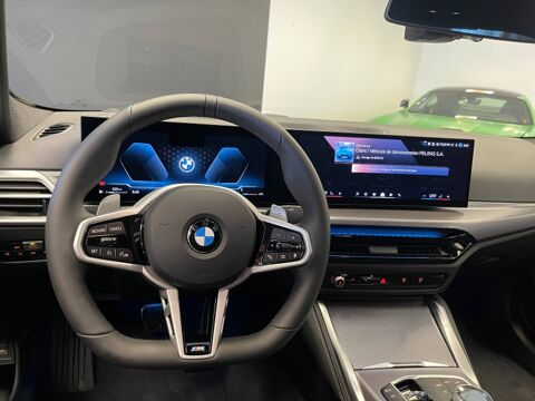 Série 4 420dA xDrive 190ch M Sport 2024 occasion 31100 TOULOUSE