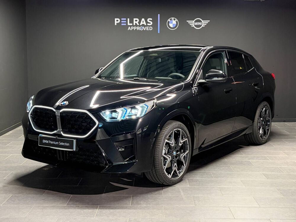 X2 sDrive20iA 170ch M Sport DKG7 2026 occasion 31100 TOULOUSE