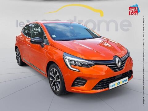 Clio 1.3 TCe 140ch Techno 2023 occasion 25770 Franois