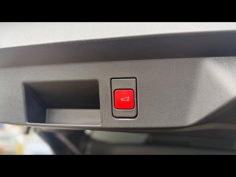 C5 aircross 1.2 Hybride 145ch MAX boite automatique 2025 occasion 27930 Normanville