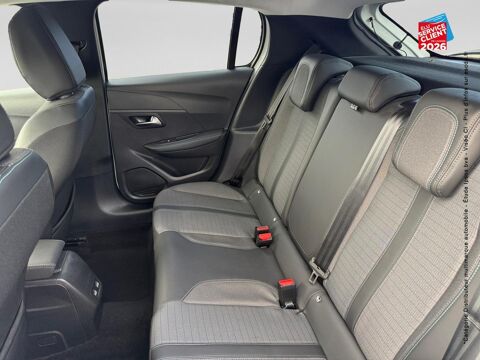 208 1.2 PureTech 100ch S/S Allure EAT8 CarPlay 2023 occasion 68110 Illzach