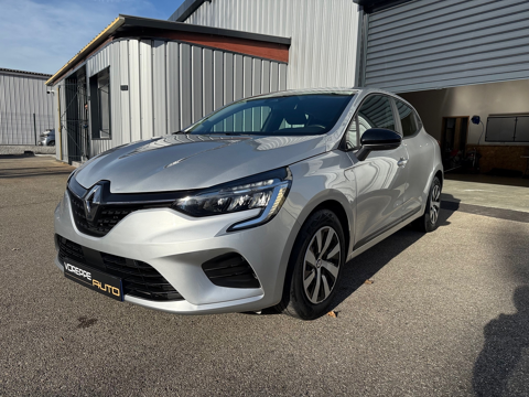 Annonce voiture Renault Clio V 14999 �