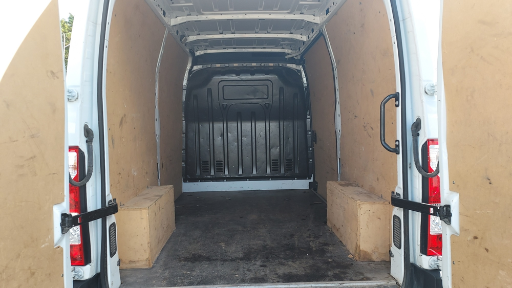 Master F3300 L2H2 2.3 BLUE DCI 135CH CONFORT EURO6E 2023 occasion 60600 Clermont