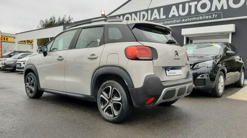 C3 Aircross BLUEHDI 100CH S&S FEEL E6.D-TEMP 2019 occasion 08000 Warcq