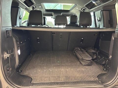 Defender 110 2.0 P400e X-Dynamic X 2021 occasion 67460 Souffelweyersheim