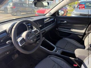 Fiat 600 1.2 Hybrid Turbo 145ch Ic&ocirc;ne eDCT6 2026 occasion 21000 Dijon