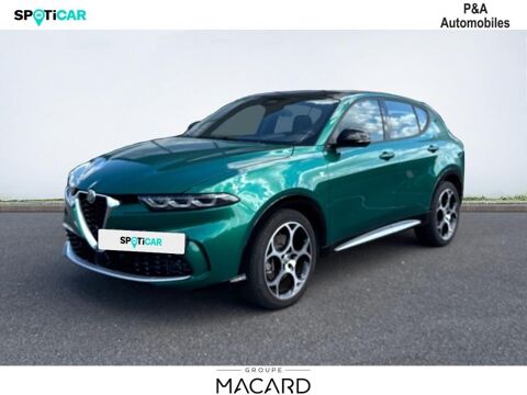 Annonce voiture Alfa Romeo Tonale 33980 