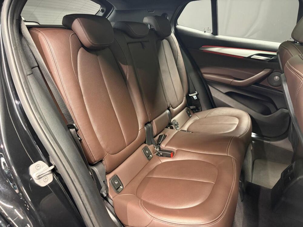 X2 sDrive18iA 136ch M Sport DKG7 2023 occasion 31100 TOULOUSE