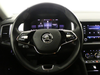 Kodiaq 1.5 TSI 150CH ACT BUSINESS DSG7 7 PLACES 2023 occasion 77100 Nanteuil-l&egrave;s-Meaux