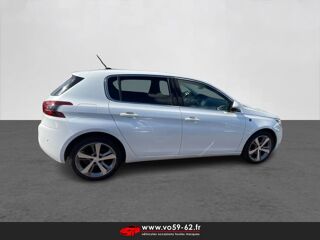 308 1.5 BlueHDi 130ch S&S Tech Edition EAT8 2019 occasion 62000 Arras