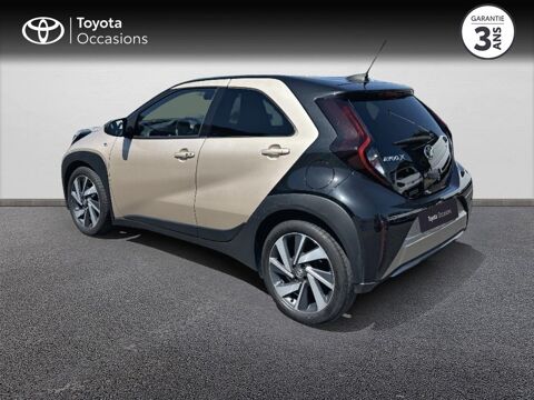 Aygo 1.0 VVT-i 72ch Collection 2022 occasion 44600 Saint-Nazaire