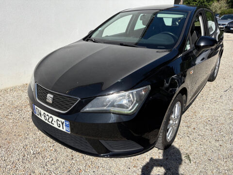 Seat ibiza 1.2 TSI 90CH STYLE