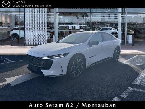 Mazda Mazda6 e EV 258ch 68,8 kWh Takumi 2025 occasion MONTAUBAN 82000
