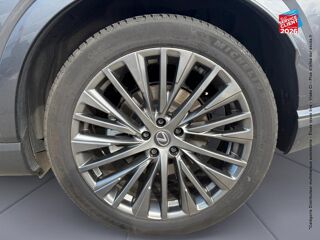 RX 450h+ Executive 4WD MY24 2023 occasion 67460 Souffelweyersheim