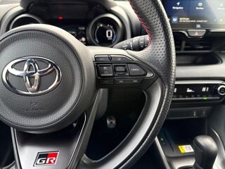 Yaris 116h GR Sport 5p MY22 2023 occasion 13400 Aubagne