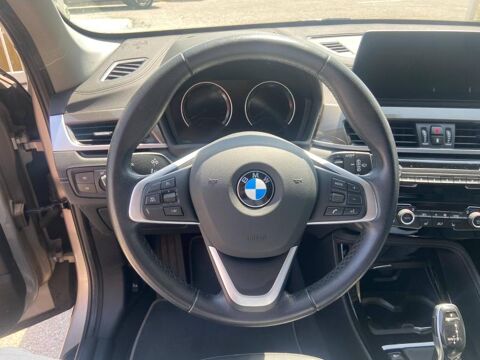X1 xDrive20dA 190ch xLine 2020 occasion 13200 Arles