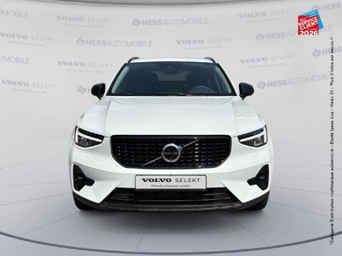 XC40 T4 Recharge 129 + 82ch Ultimate DCT 7 2023 occasion 57050 Metz