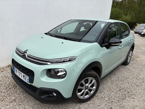 Citroen c3 PURETECH 82CH FEEL