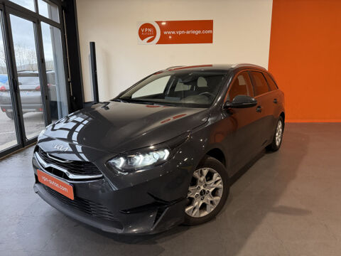 Kia Ceed SW 1.6 CRDI 136CH MHEV ACTIVE DCT7 2023 occasion Foix 09000