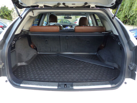 RX 450H 4WD EXECUTIVE 2013 occasion 77144 Mont&eacute;vrain