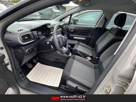 C3 1.2 PureTech 83ch S&S YOU! 2023 occasion 62000 Arras