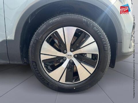 XC40 T5 Recharge 180 + 82ch Start DCT 7 Camera 2023 occasion 57050 Metz