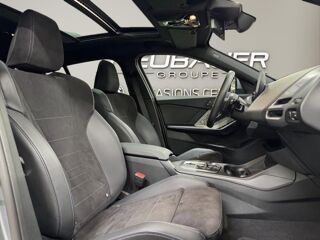 S&eacute;rie 1 120dA 163ch M Sport DKG7 2025 occasion 92100 Boulogne-Billancourt